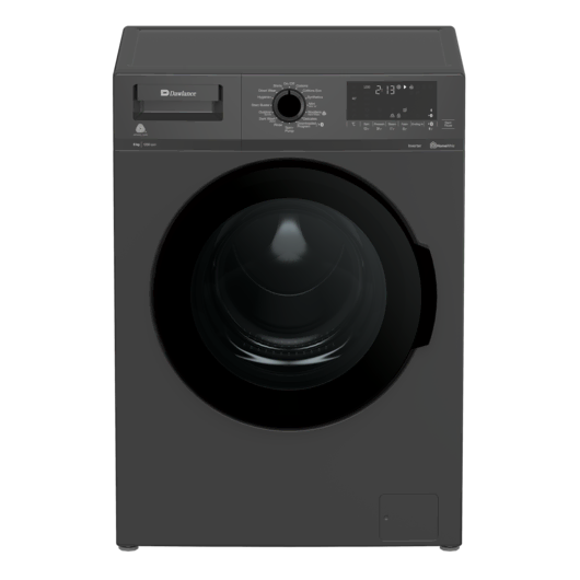 DWF 8200 X Inverter Front Load Washing Machine