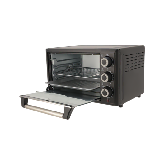 DWMO 2515CR Mini Oven