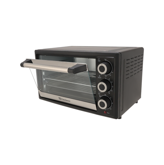 DWMO 2515CR Mini Oven