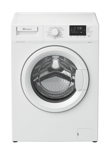 DWF 7120 W Inverter Front Load Washing Machine