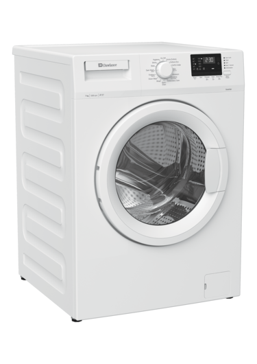 DWF 7120 W Inverter Front Load Washing Machine