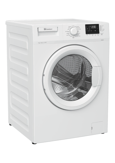 DWF 7120 W Inverter Front Load Washing Machine