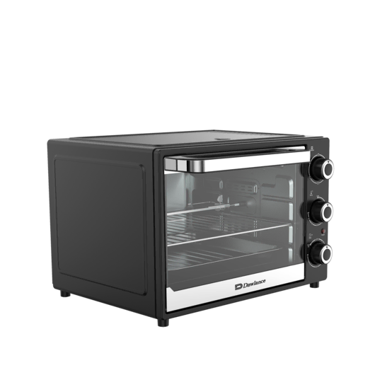 DWMO 4215CR Mini Oven