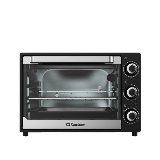 DWMO 4215CR Mini Oven