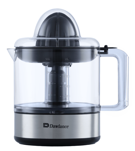 DWCJ 8030 Inox Juicer