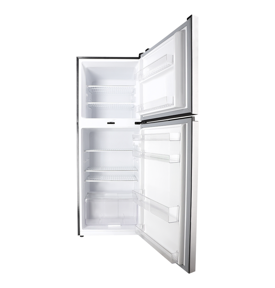 REF 9173WB E-CHROME Medium Refrigerators