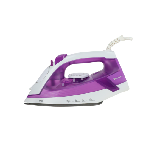 DWSI 2217 T Purple Steam Iron