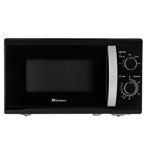 MWO DW-210 S PRO Heating Microwave Oven