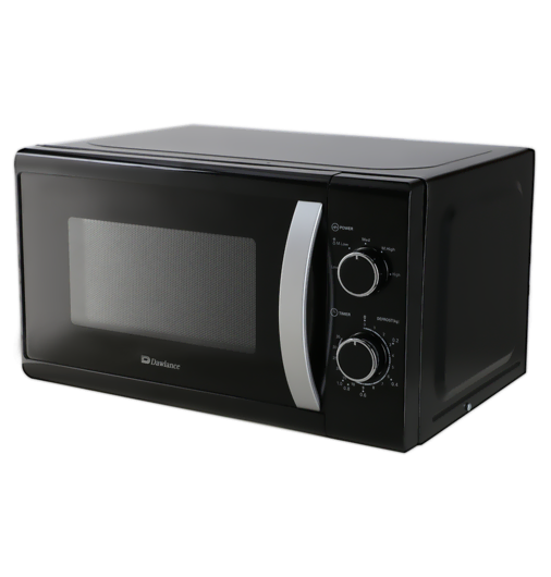 MWO DW-210 S PRO Heating Microwave Oven