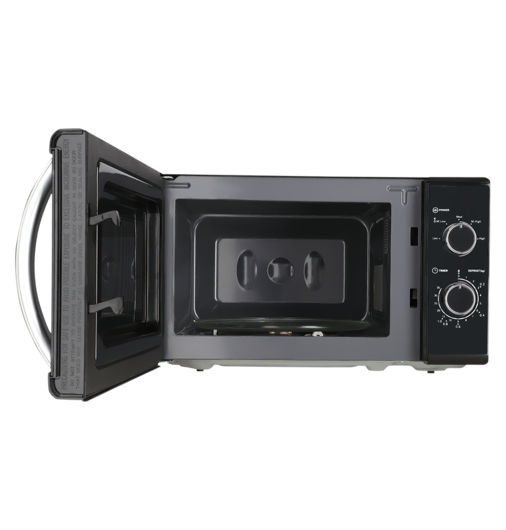 MWO DW-210 S PRO Heating Microwave Oven