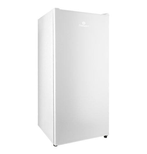 REF 9101 SD R (WHITE) Single Door Refrigerator