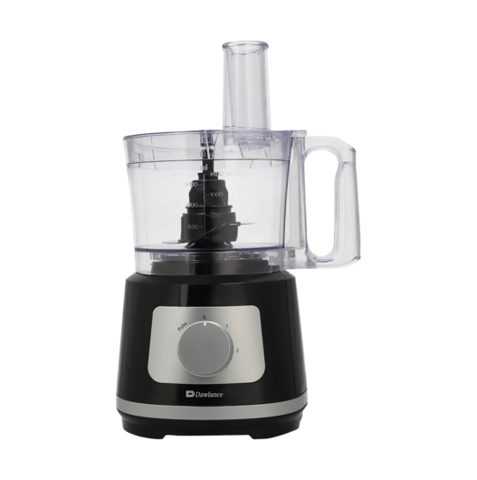 DWFP-8270 B Food Processor