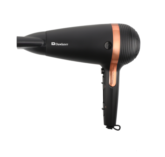 DWHD 7081 Hair Dryer