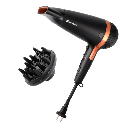 DWHD 7081 Hair Dryer