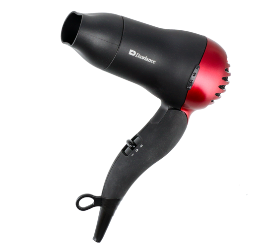 DWHD 2509 R Hair Dryer