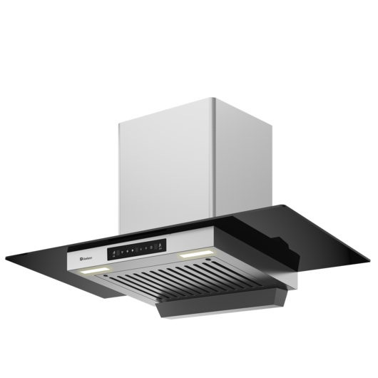 DCT 9030 S Built-in Hood