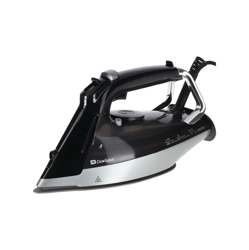 DWSI 8000 Steam Pro 