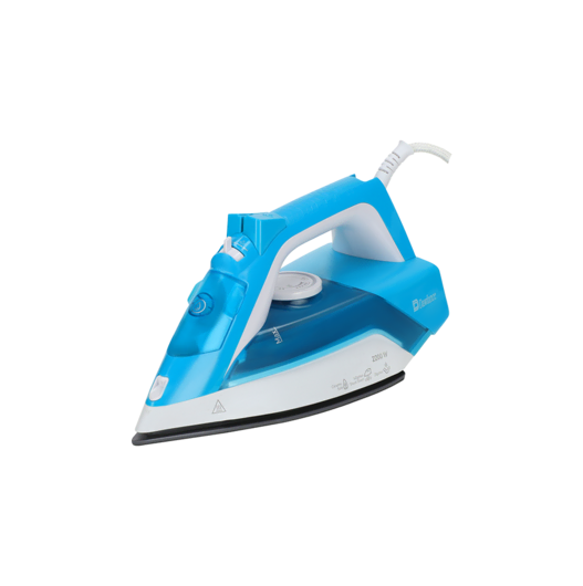 DWSI 3122 Pro Press Steam Iron