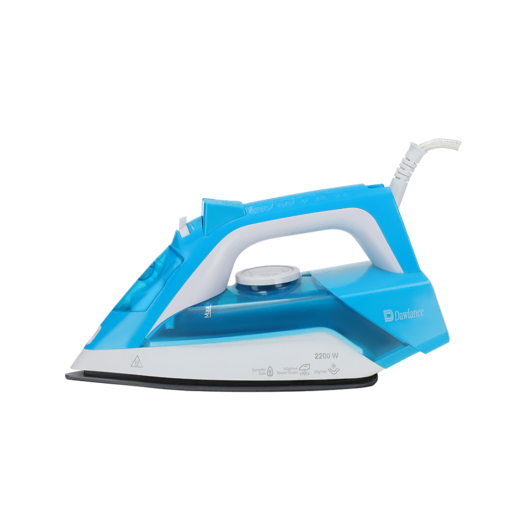 DWSI 3122 Pro Press Steam Iron