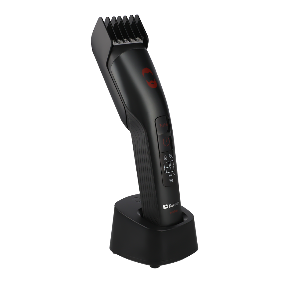 DWMC 9030 Zeus Shavers & Trimmers