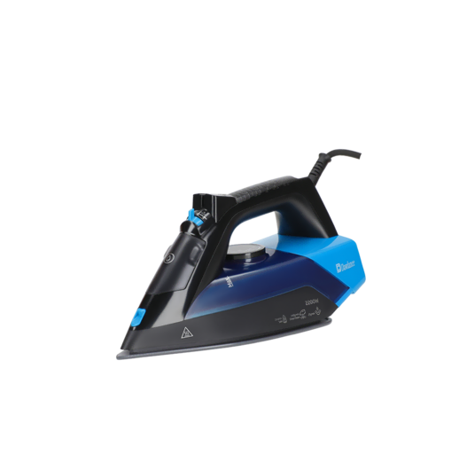 DWSI- 3122 B Steam Iron