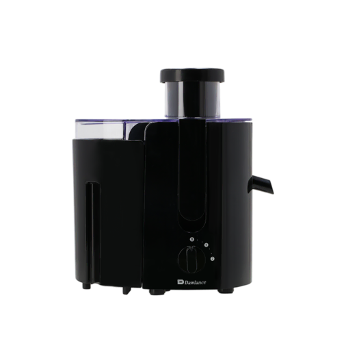 DWHJ 4002 Black Juicer