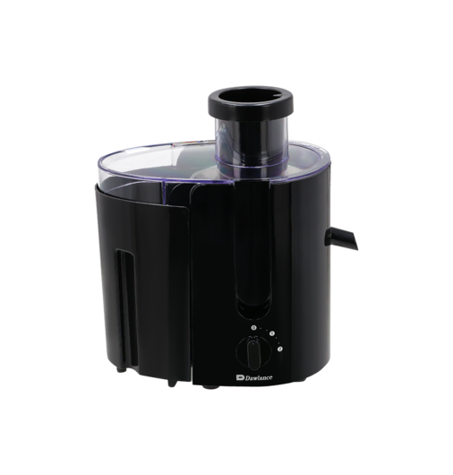 DWHJ 4002 Black Juicer