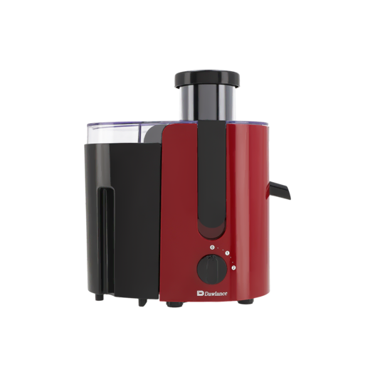 DWHJ 4002 RB Juicer