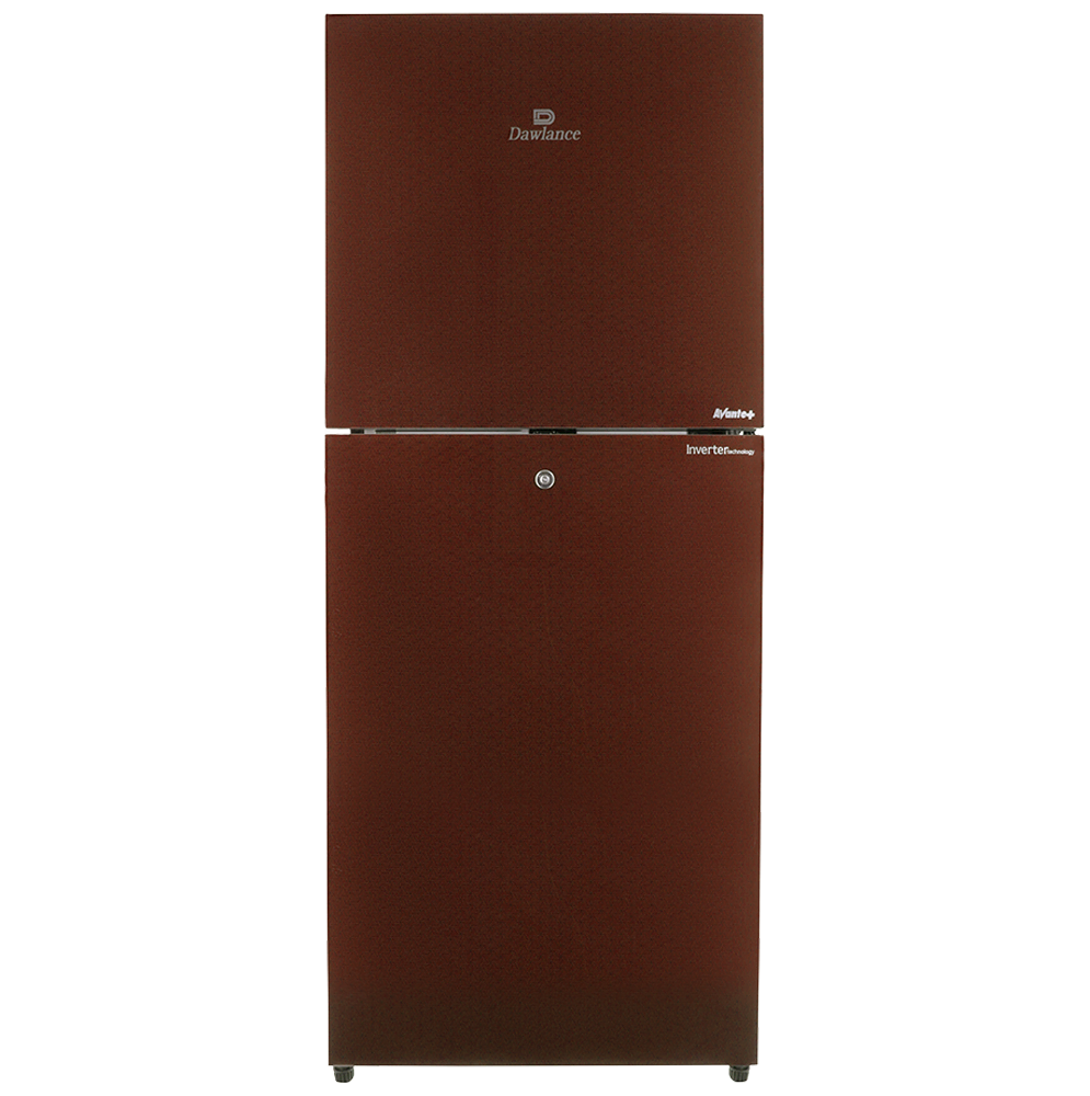 REF 9193LF AVANTE+ LUXE BROWN Large Refrigerators