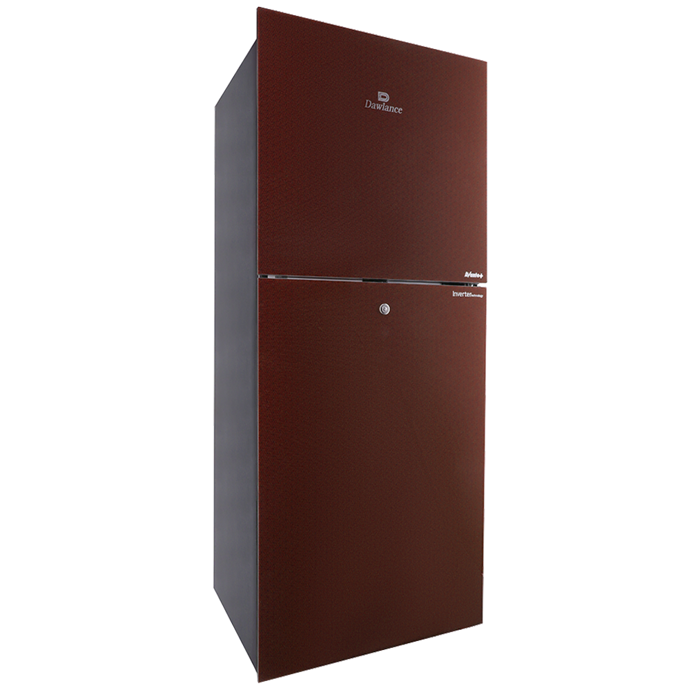 REF 9193LF AVANTE+ LUXE BROWN Large Refrigerators