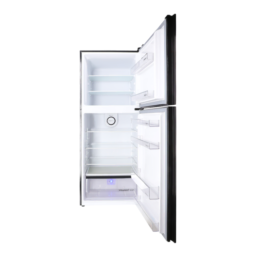 REF 9193LF AVANTE+ LUXE BROWN Double Door Refrigerator