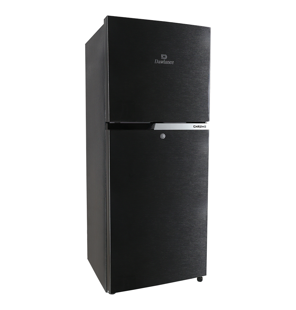 REF 91999 CHROME HAIRLINE BLACK 