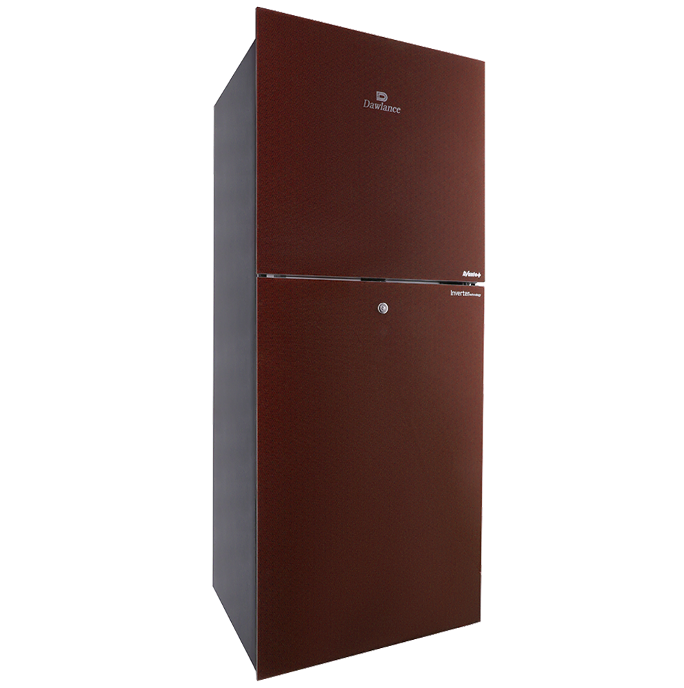 REF 91999 AVANTE+ LUXE BROWN Extra Large Refrigerators