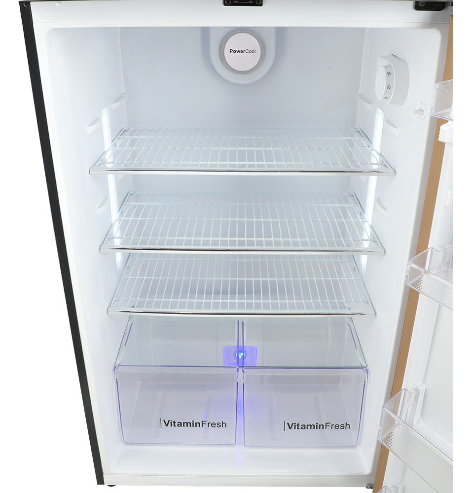 REF 9193LF CHROME PEARL COPPER 