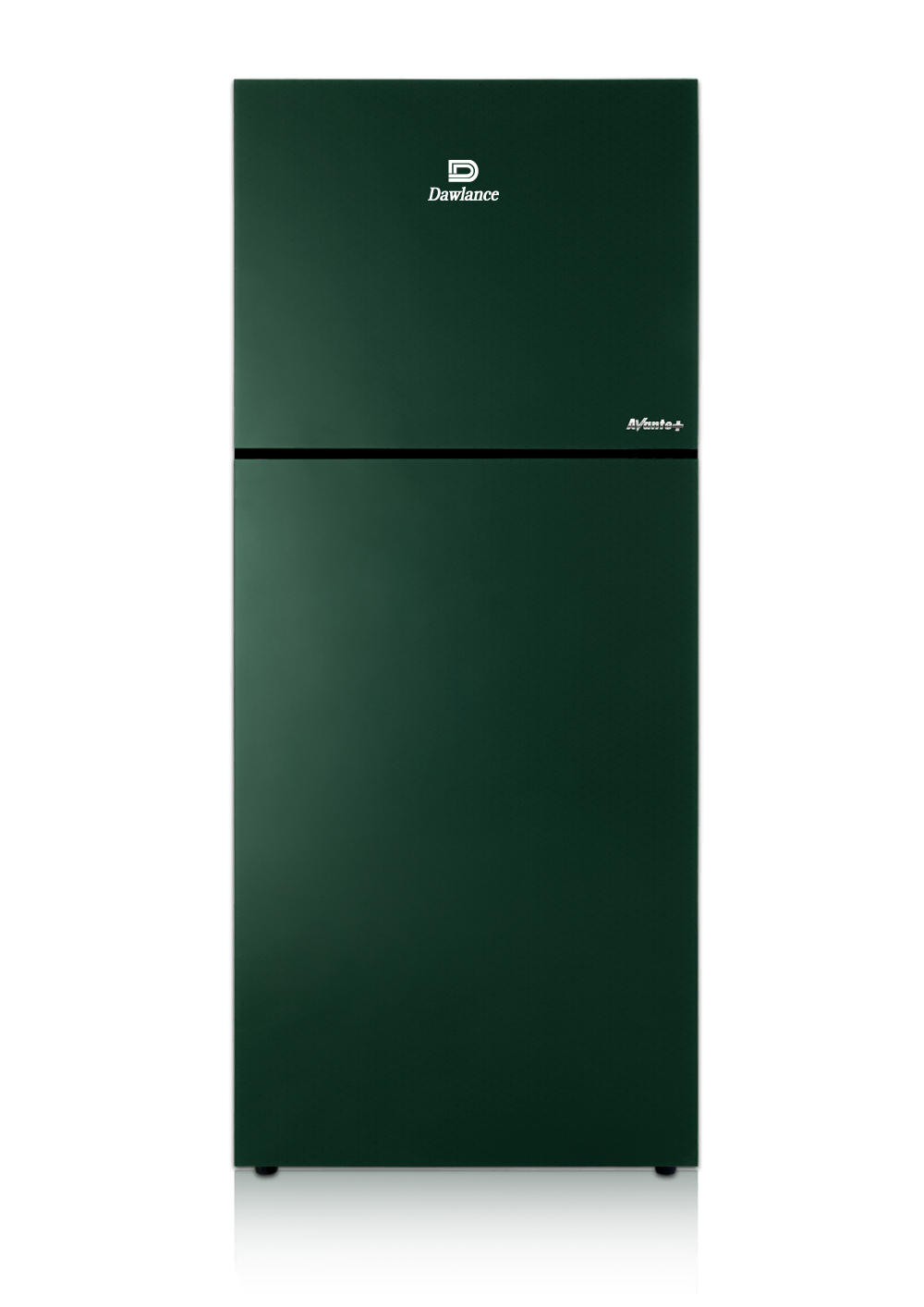 REF 91999 AVANTE+ EMERALD GREEN Extra Large Refrigerators