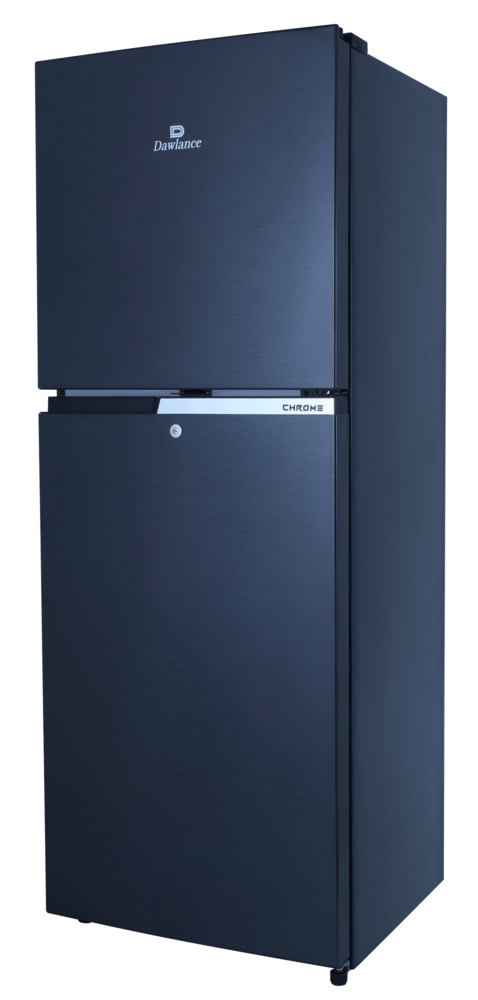 REF 9169WB CHROME HAIRLINE BLACK 