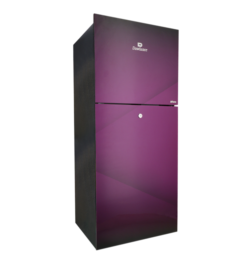 REF 9160LF AVANTE PEARL BURGUNDY Double Door Refrigerator