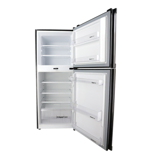 REF 9160LF AVANTE PEARL BURGUNDY Double Door Refrigerator