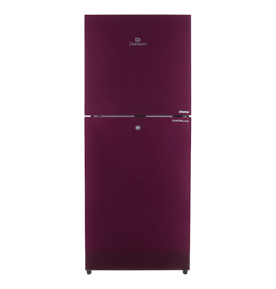 REF 9169WB AVANTE+ SAPPHIRE PURPLE Medium Refrigerators