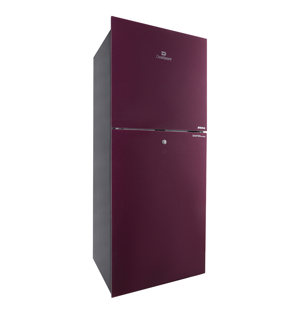 REF 9169WB AVANTE+ SAPPHIRE PURPLE Medium Refrigerators