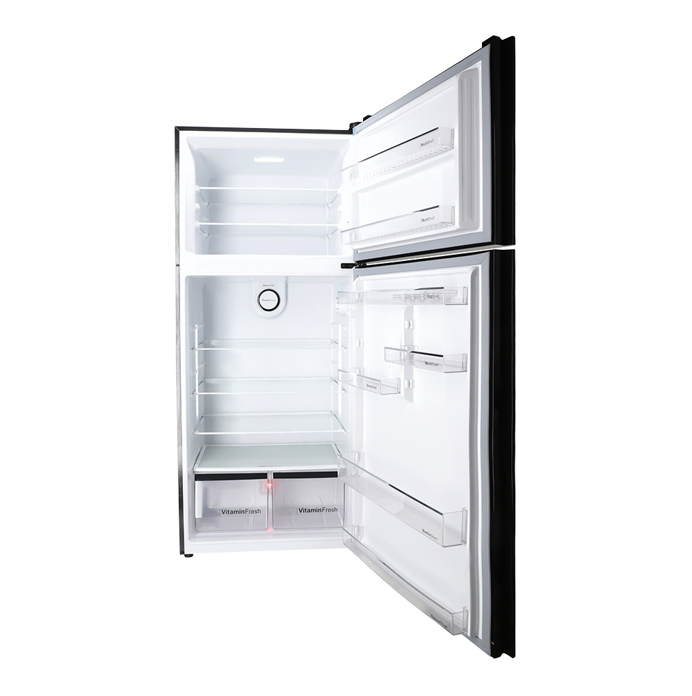 REF 91999 AVANTE+ RUBY RED Extra Large Refrigerators