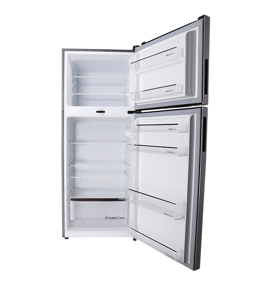 REF 9173WB CHROME PRO HAIRLINE SILVER 