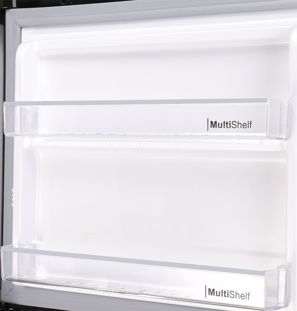 REF 9173WB CHROME PRO HAIRLINE SILVER 