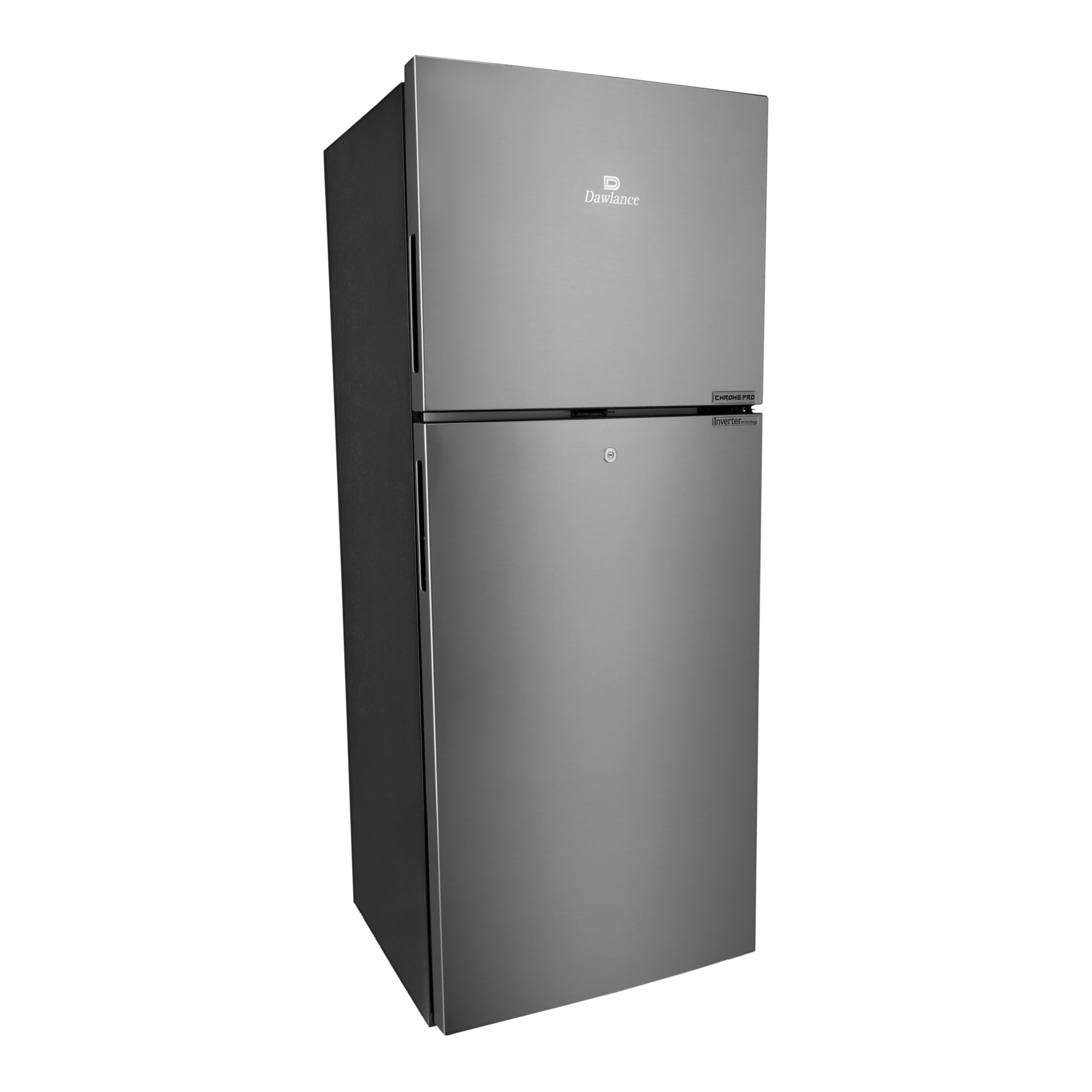REF 9193LF CHROME PRO HAIRLINE SILVER 
