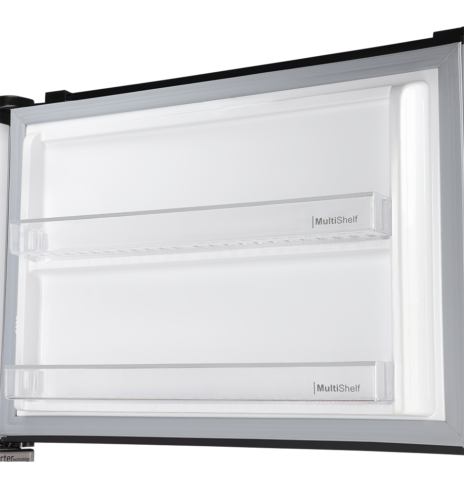 REF 9193LF CHROME PRO HAIRLINE SILVER 