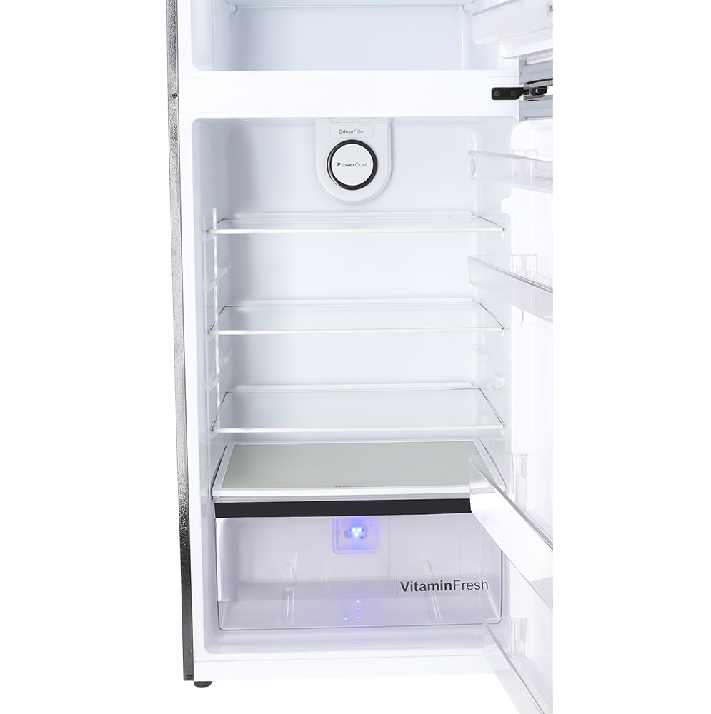 REF 9191WB AVANTE+ SAPPHIRE PURPLE Large Refrigerators