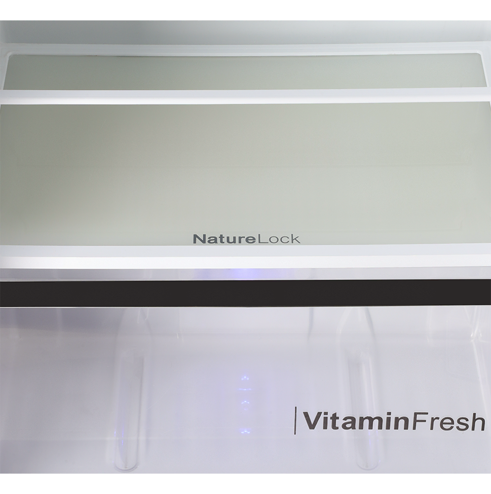 REF 9193LF AVANTE+ SAPPHIRE PURPLE Large Refrigerators