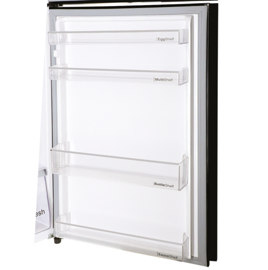 REF 9178LF AVANTE+ LUXE BROWN Double Door Refrigerator