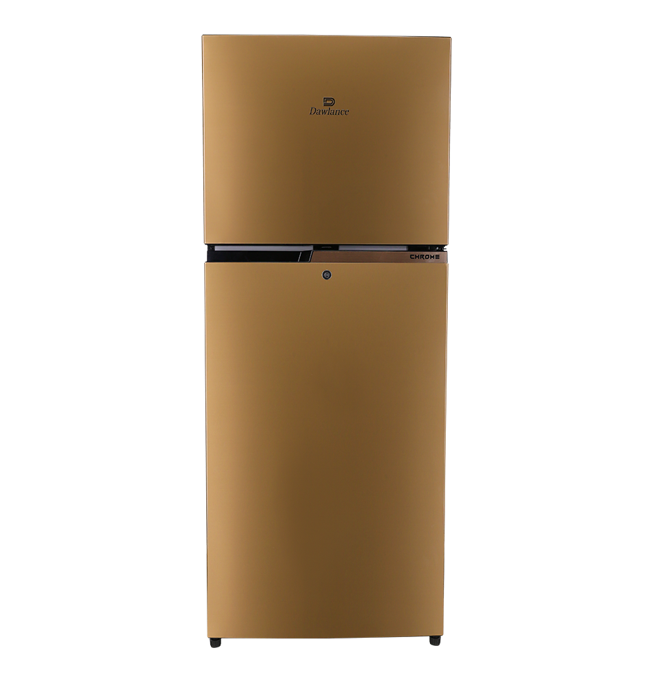 REF 9160LF CHROME PEARL COPPER Small Refrigerators