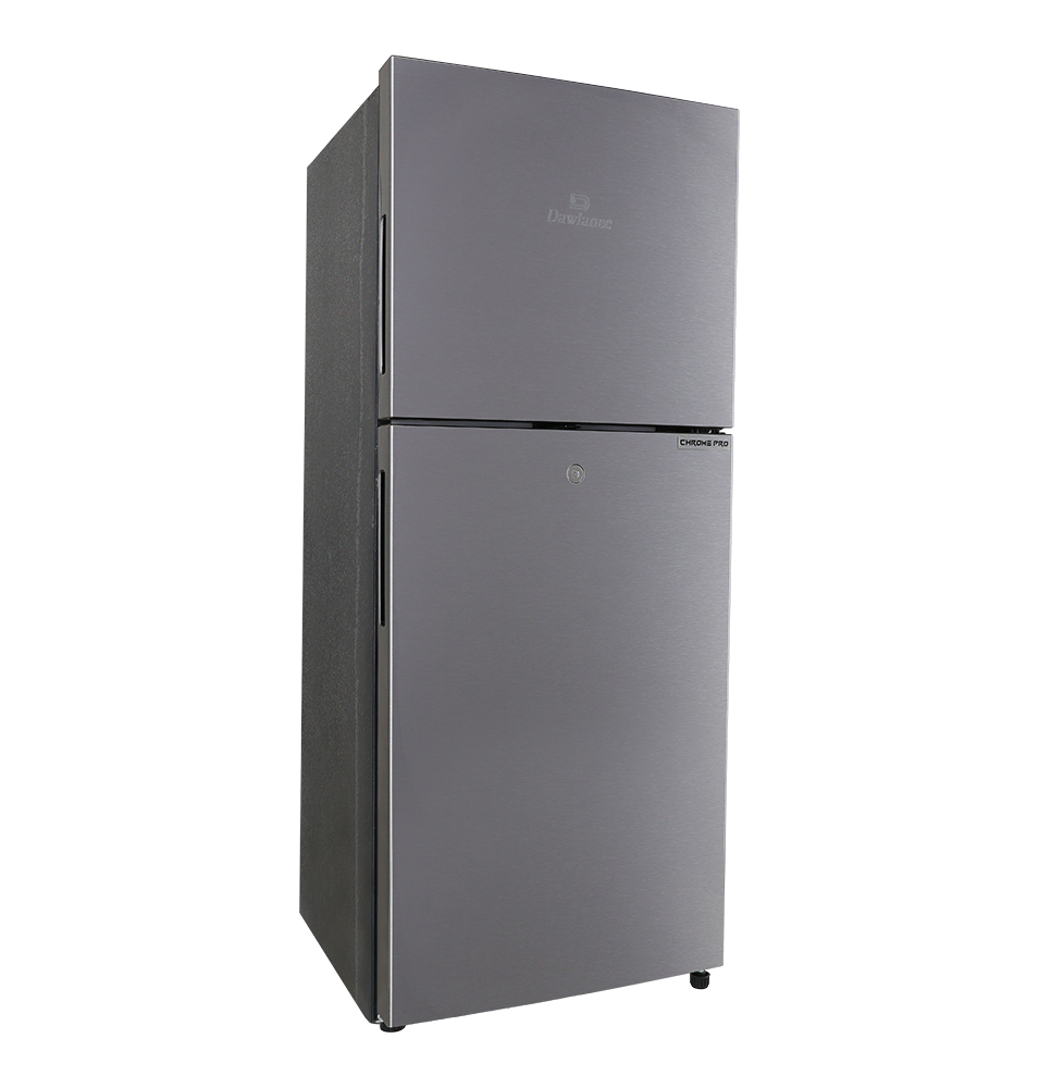 REF 9160LF CHROME PRO HAIRLINE SILVER 